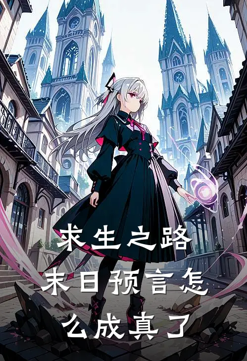 求生之路,末日预言怎么成真了呢