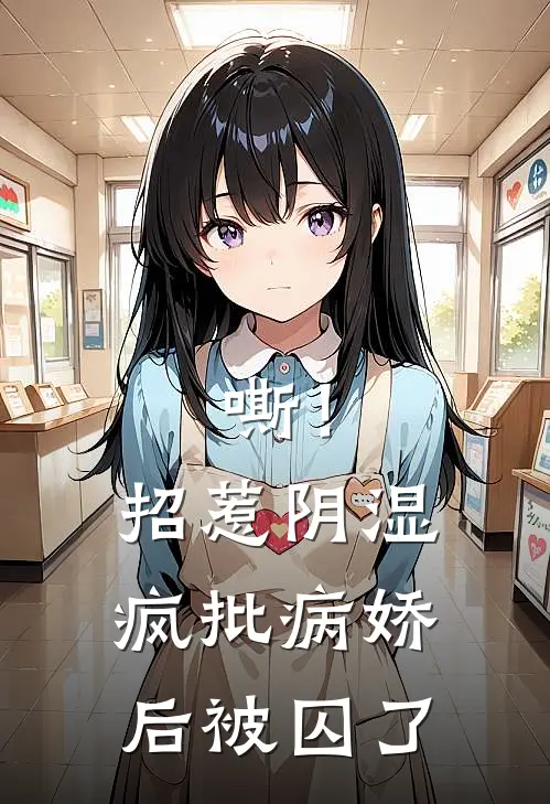 嘶!招惹阴湿疯批病娇后,被囚了短剧