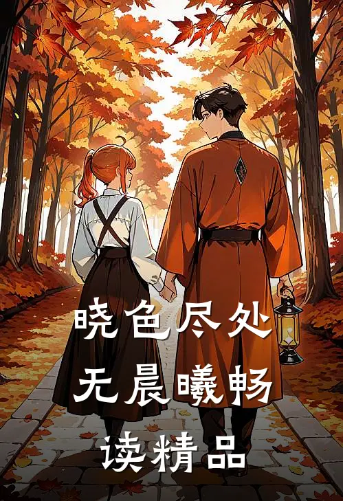 晓色尽处无晨曦畅读精品