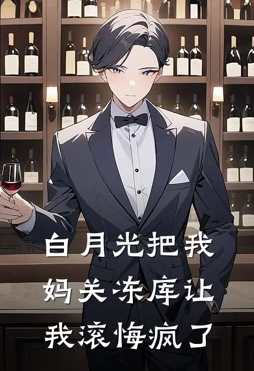白月光把我妈关冻库让我滚悔疯了