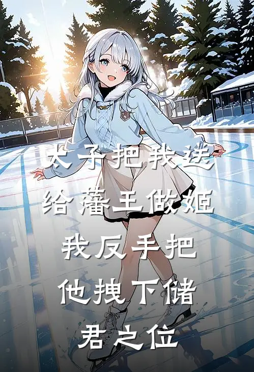 太子把我送给藩王做姬，我反手把他拽下储君之位