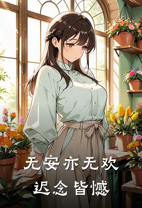 无安亦无欢，迟念皆憾