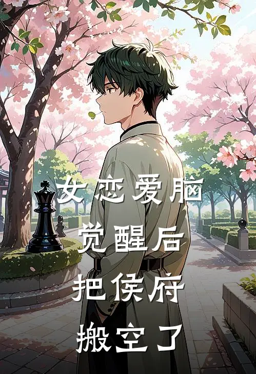 女恋爱脑觉醒后，把侯府搬空了
